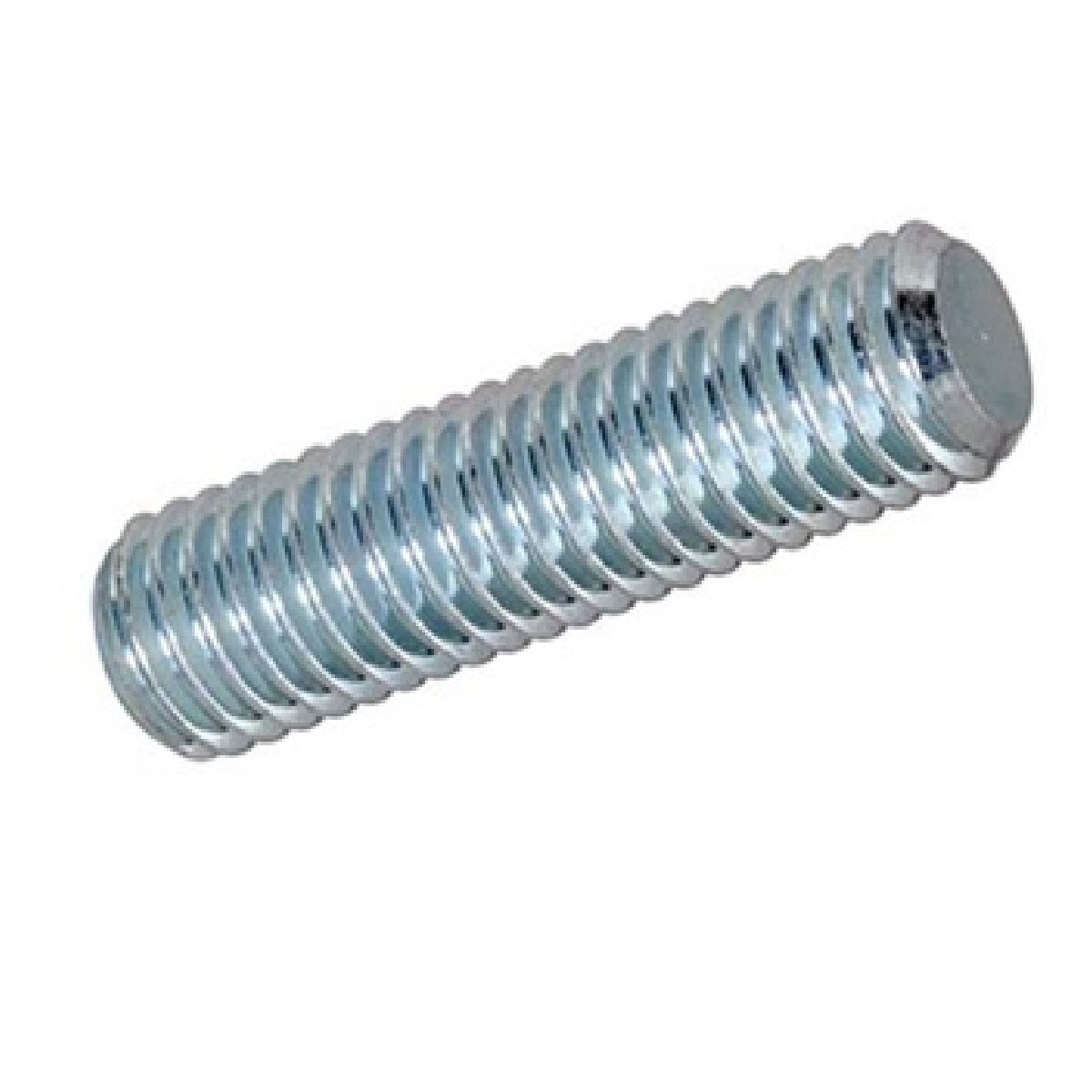 Gewindebolzen DIN 976 Verzinkt bei SicherFest.de