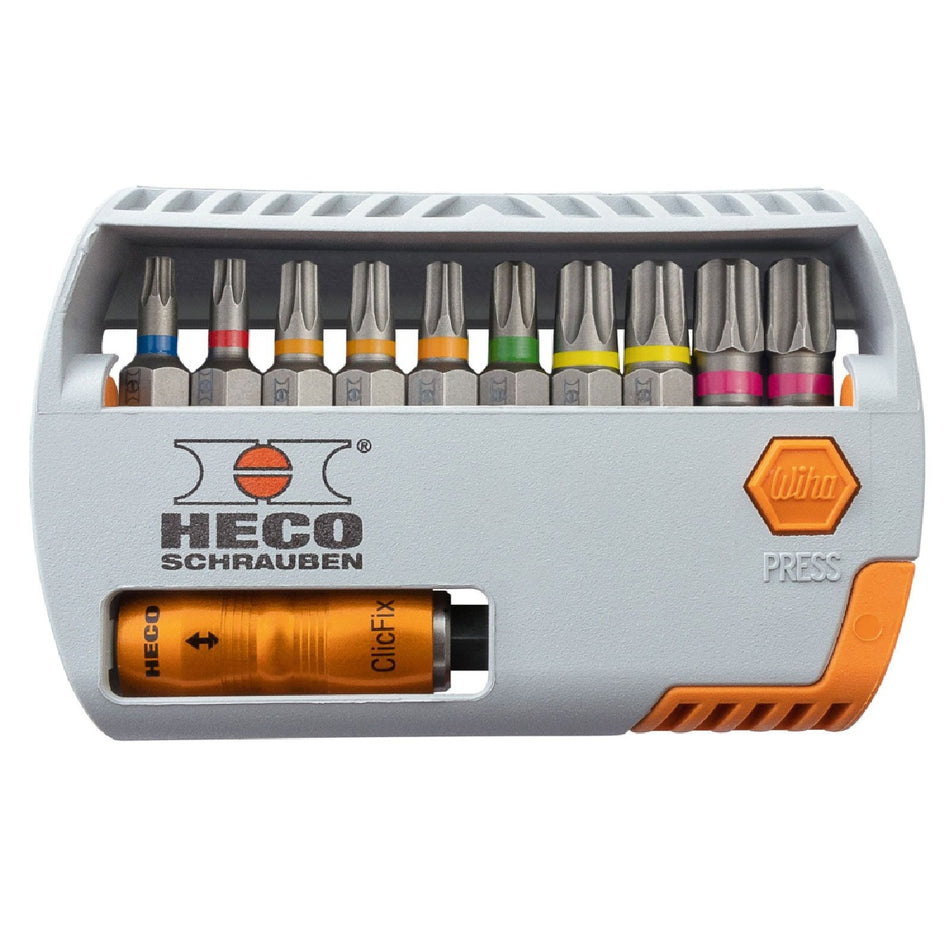 Heco Bit Selector 58561 bei SicherFest.de