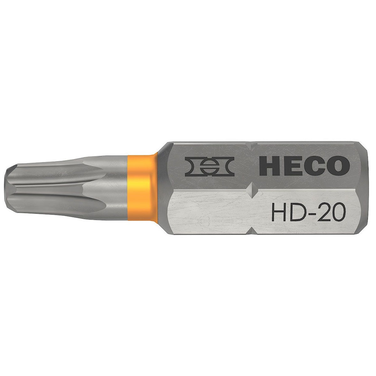 Heco HD20 Bit 25mm bei SicherFest.de