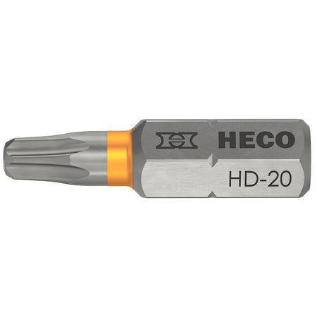 Heco HD20 Bit 25mm bei SicherFest.de