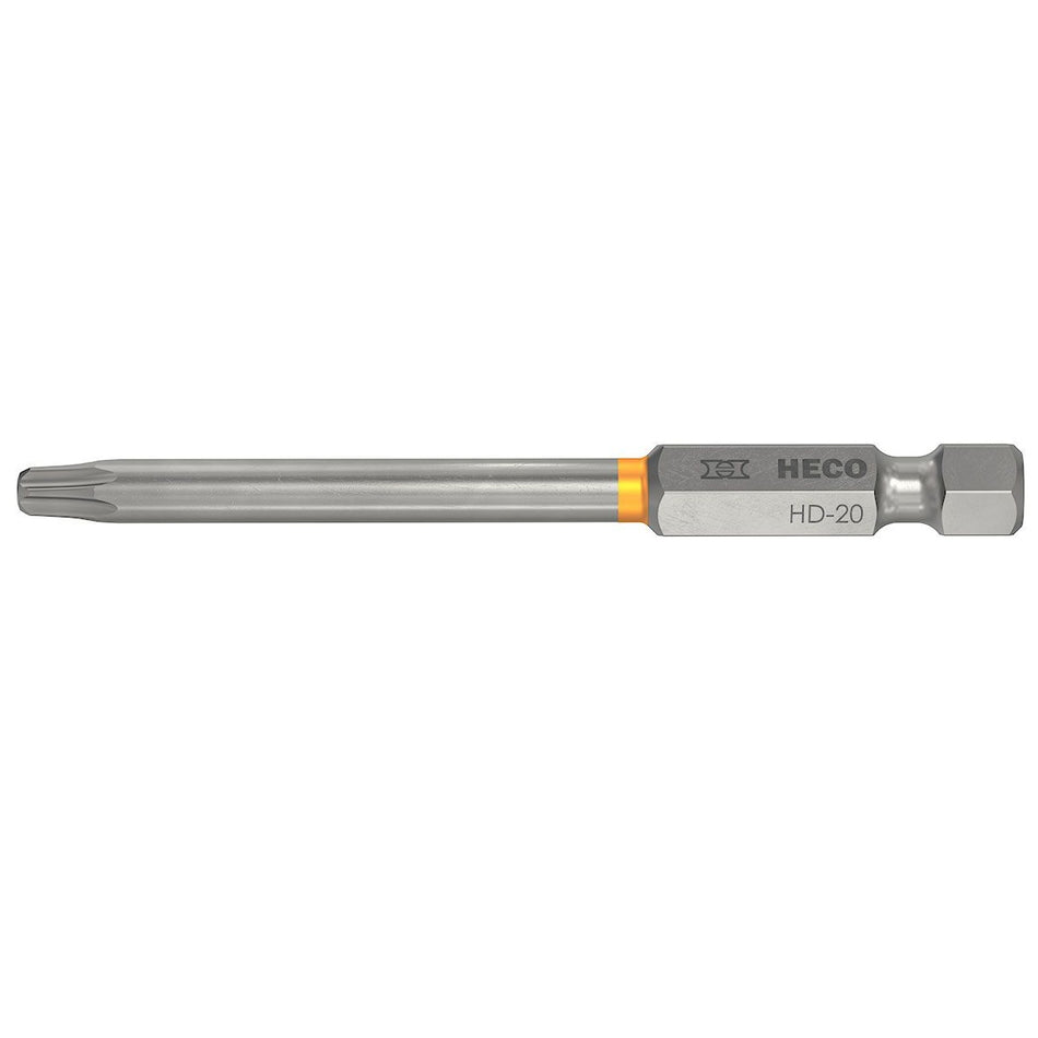 Heco HD20 Bit 70mm bei SicherFest.de