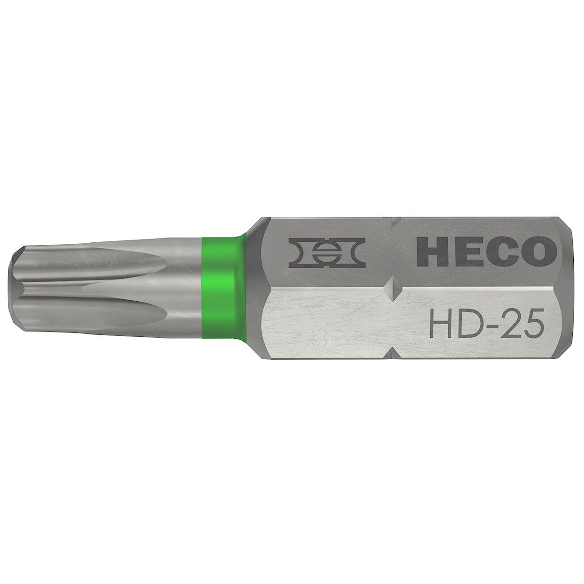 Heco HD25 Bit 25mm bei SicherFest.de