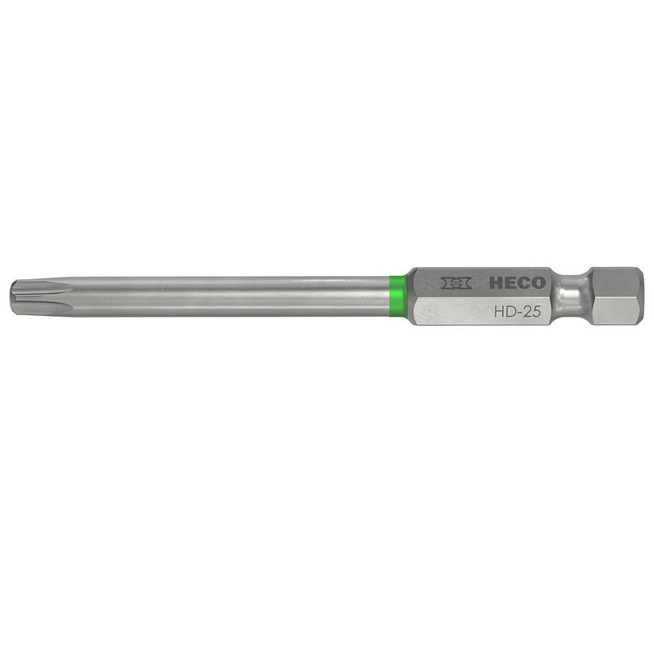Heco HD25 Bit 70mm bei SicherFest.de
