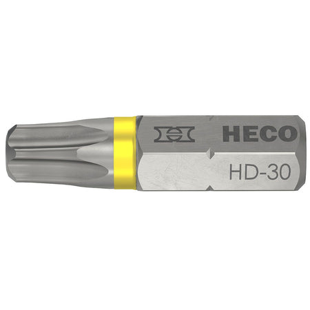 Heco HD30 Bit 25mm bei SicherFest.de
