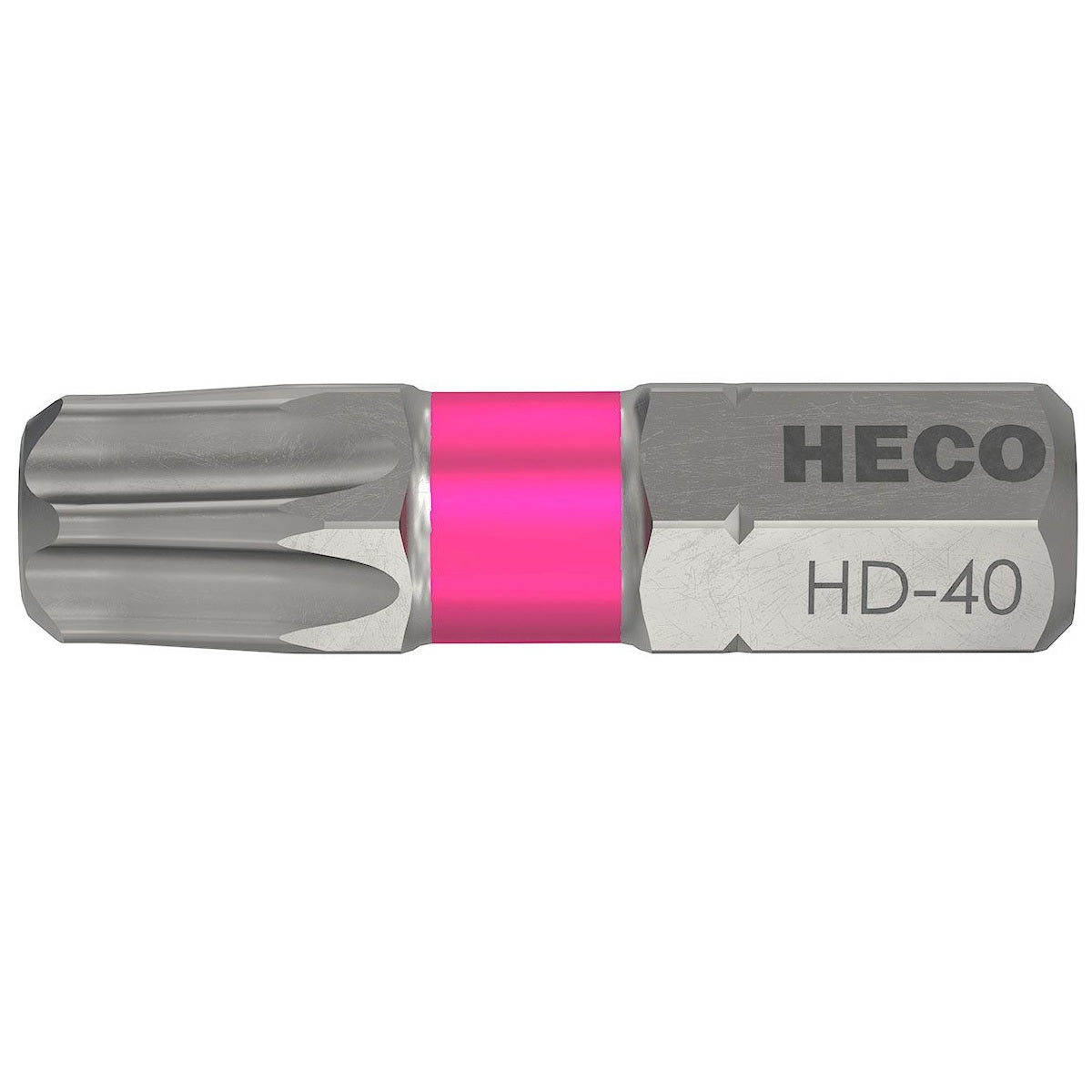 Heco HD40 Bit 25mm bei SicherFest.de