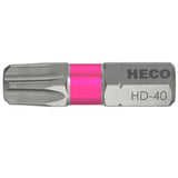 Heco HD40 Bit 25mm bei SicherFest.de