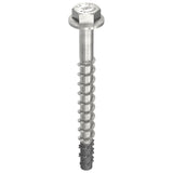 Heco MMS Plus Betonschrauben Sechskantkopf Edelstahl bei SicherFest.de