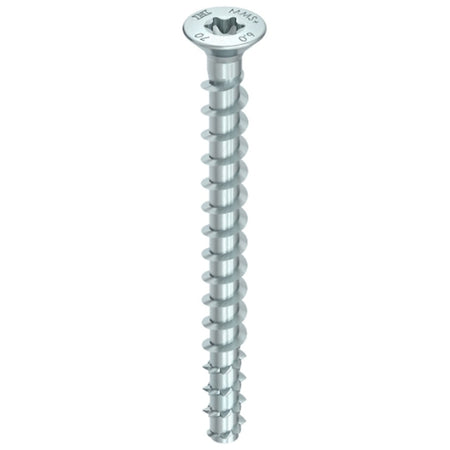 Heco MMS Plus Betonschrauben Senkkopf bei SicherFest.de