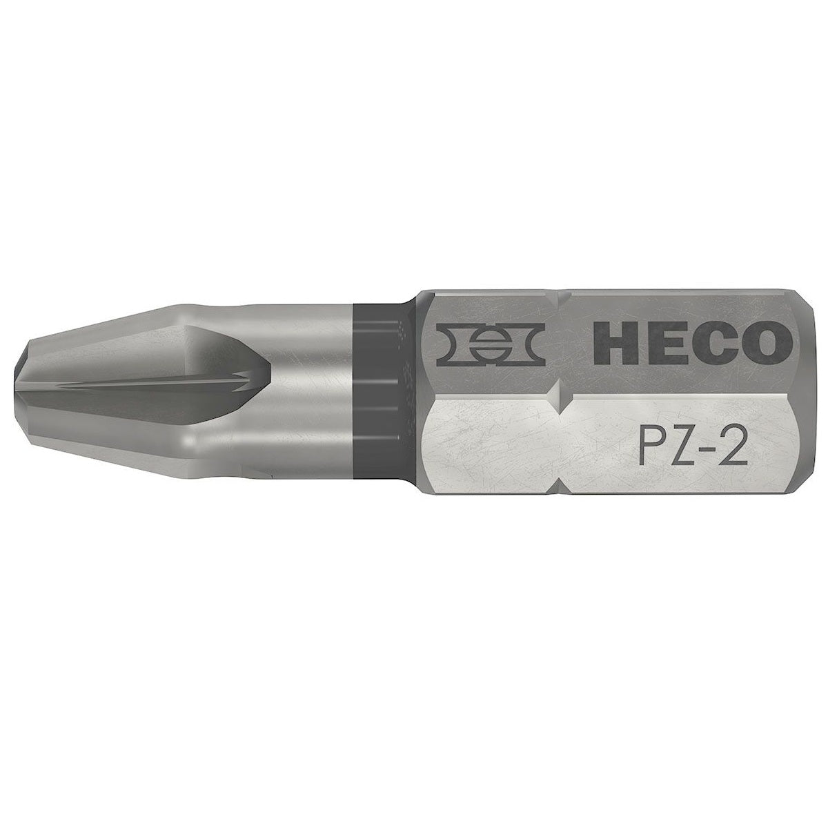 Heco PZD2 Bit 25mm bei SicherFest.de