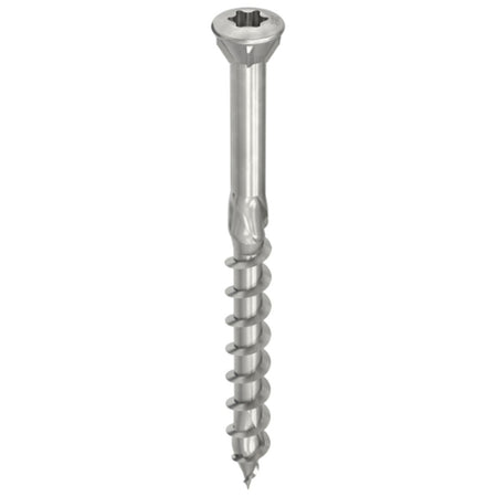 Heco Topix Plus Glasleistenschrauben Edelstahl bei SicherFest.de