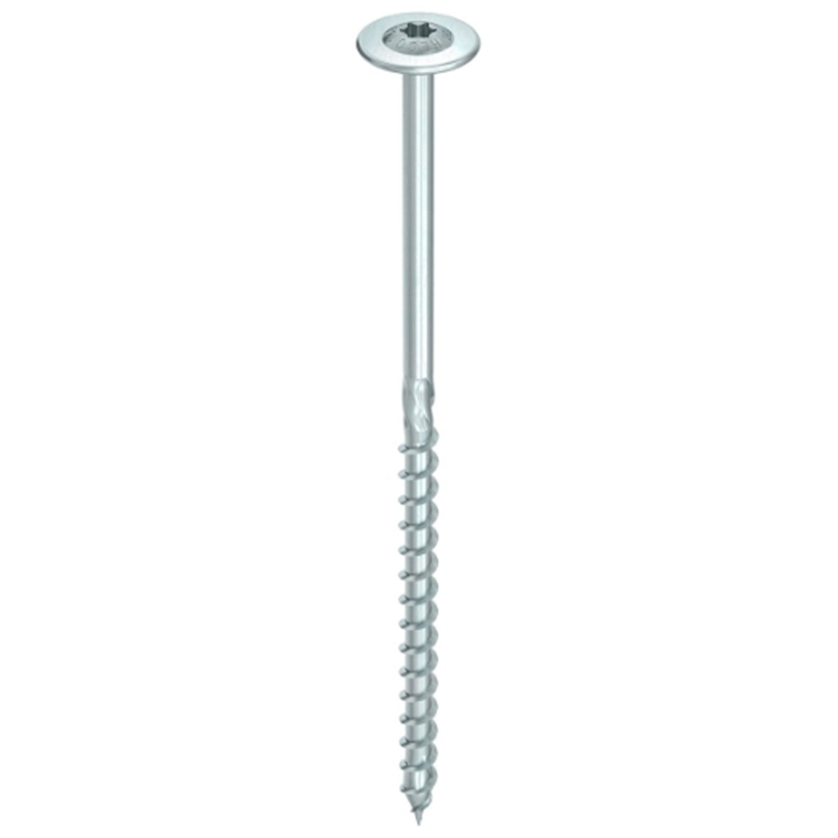 Heco Topix Plus Tellerkopf XL Teilgewinde bei SicherFest.de