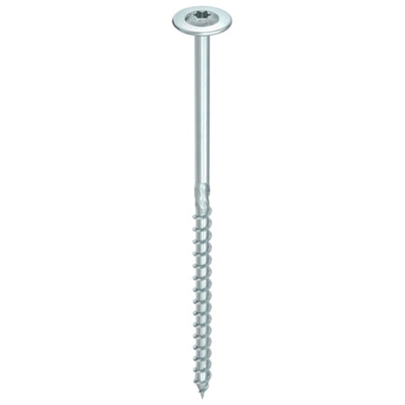 Heco Topix Plus Tellerkopf XL Teilgewinde bei SicherFest.de