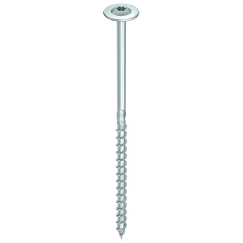 Heco Topix Plus Tellerkopf XL Teilgewinde bei SicherFest.de