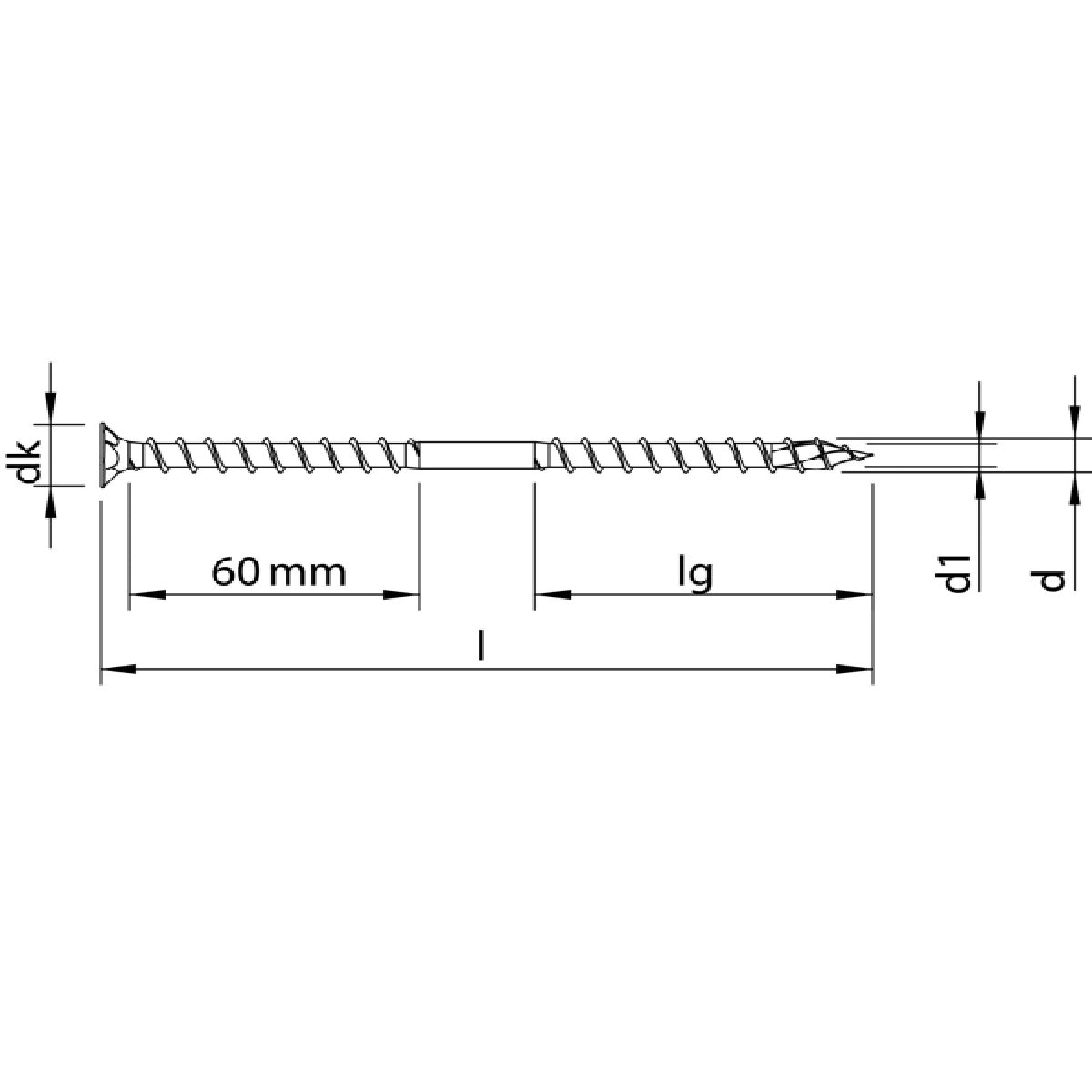 Heco Topix Plus Therm Zeichnung bei SicherFest.de