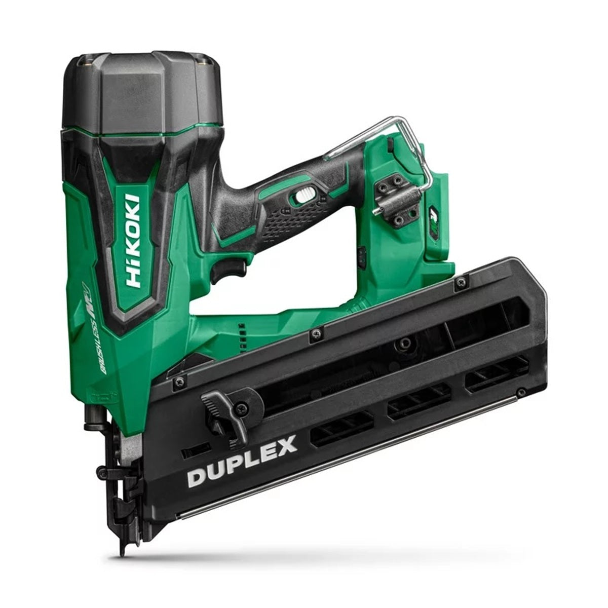 Hikoki Akku-Duplex-Nagler NR3675DD bei SicherFest.de