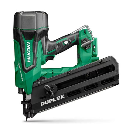 Hikoki Akku-Duplex-Nagler NR3675DD bei SicherFest.de