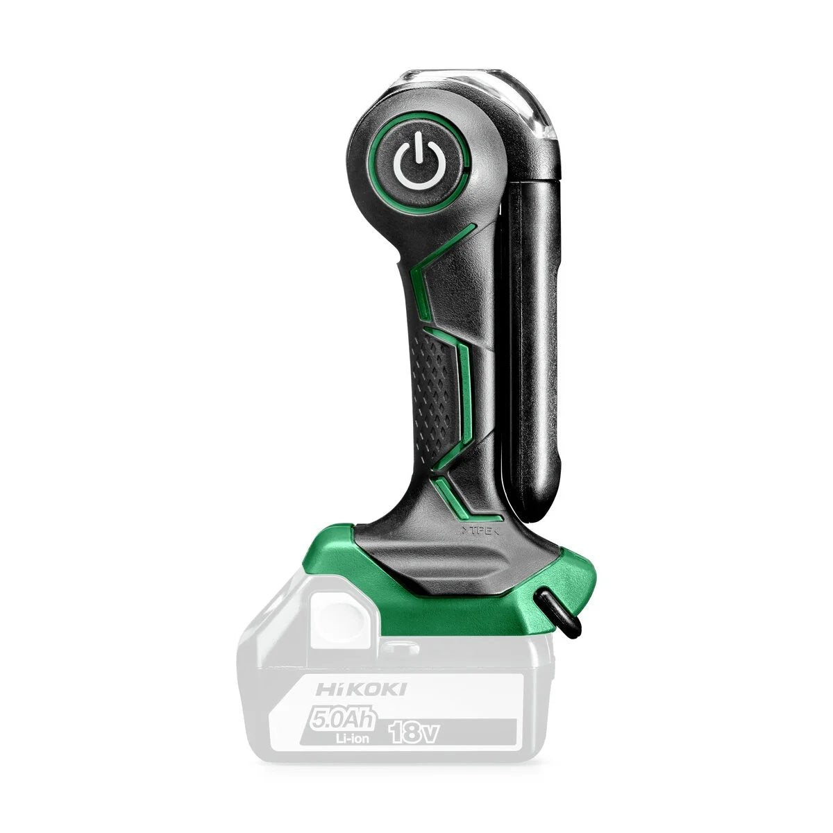 Hikoki Akku-LED-Lampe UB18DJL