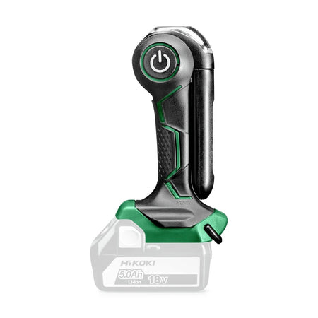 Hikoki Akku-LED-Lampe UB18DJL