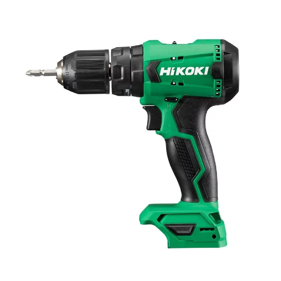 Hikoki Akku-Schlagbohrschrauber DV18DA bei SicherFest.de