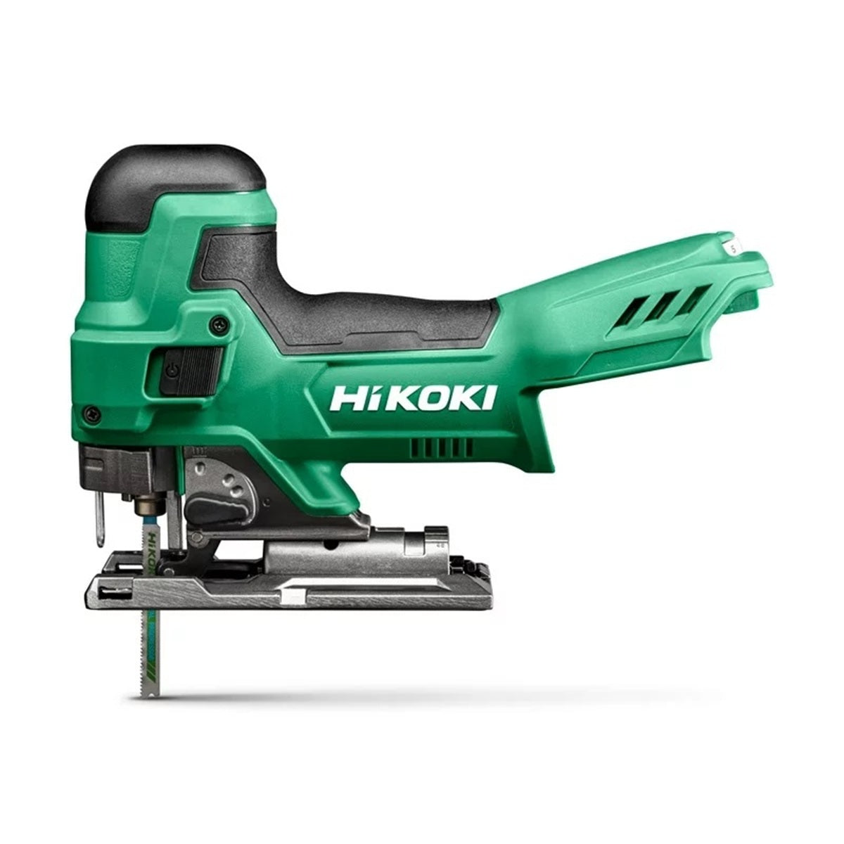 Hikoki Akku-Stichsäge CJ18DB bei SicherFest.de