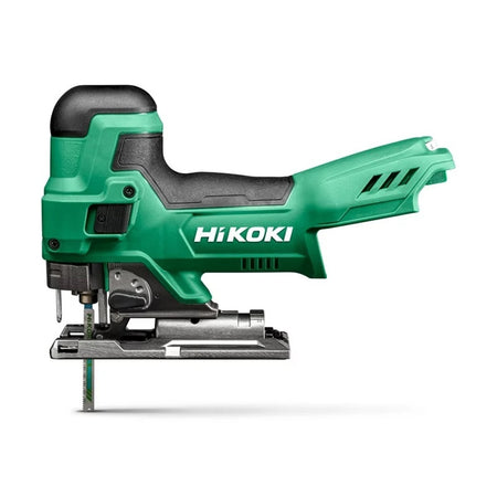 Hikoki Akku-Stichsäge CJ18DB bei SicherFest.de