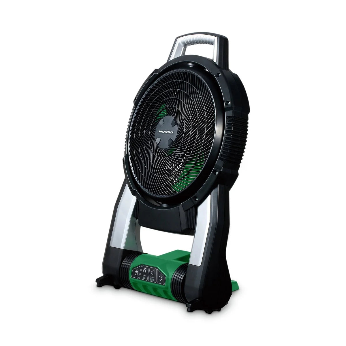 Hikoki Akku-Ventilator UF18DSAL bei SicherFest.de