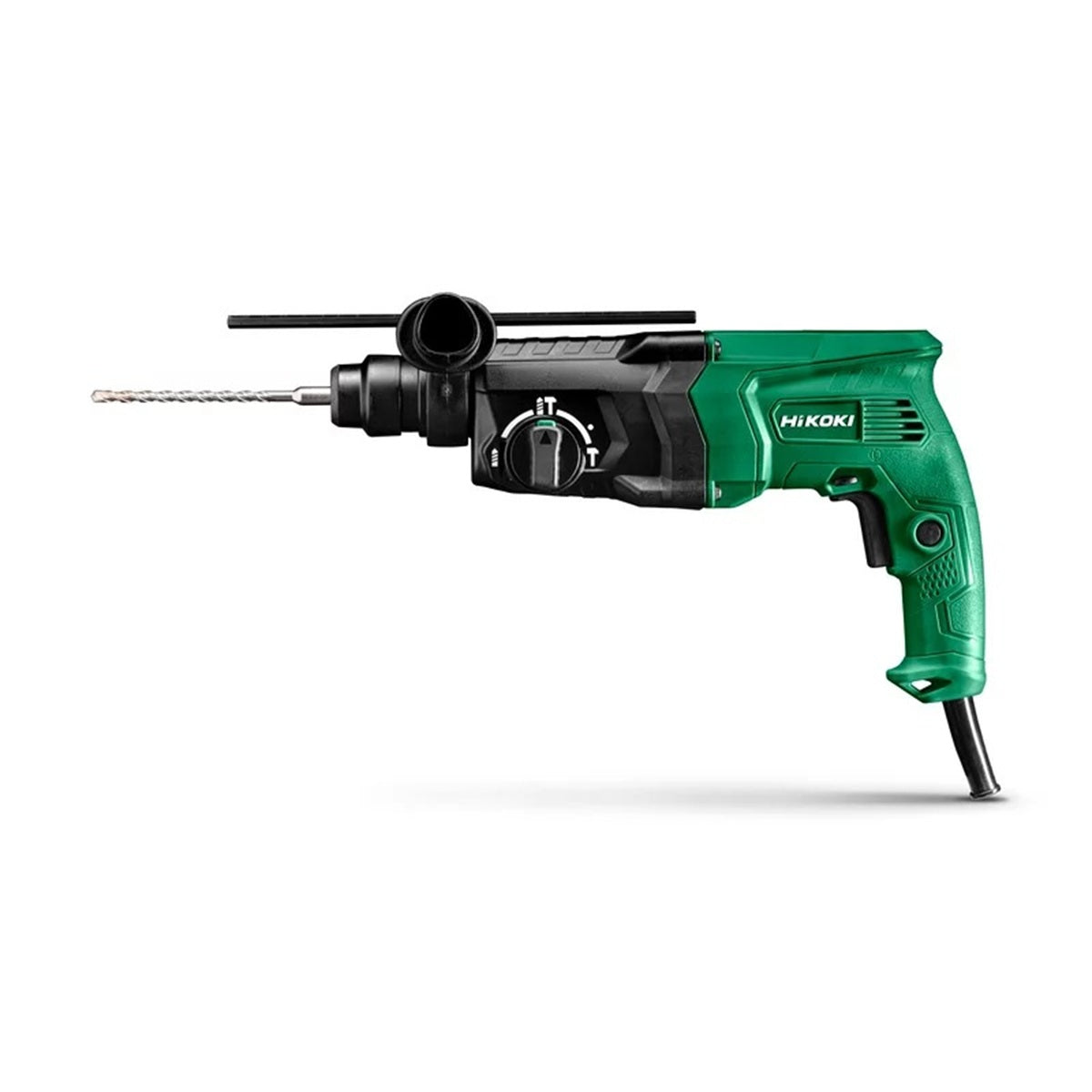 Hikoki Bohr Meisselhammer DH24PH2 bei SicherFest.de