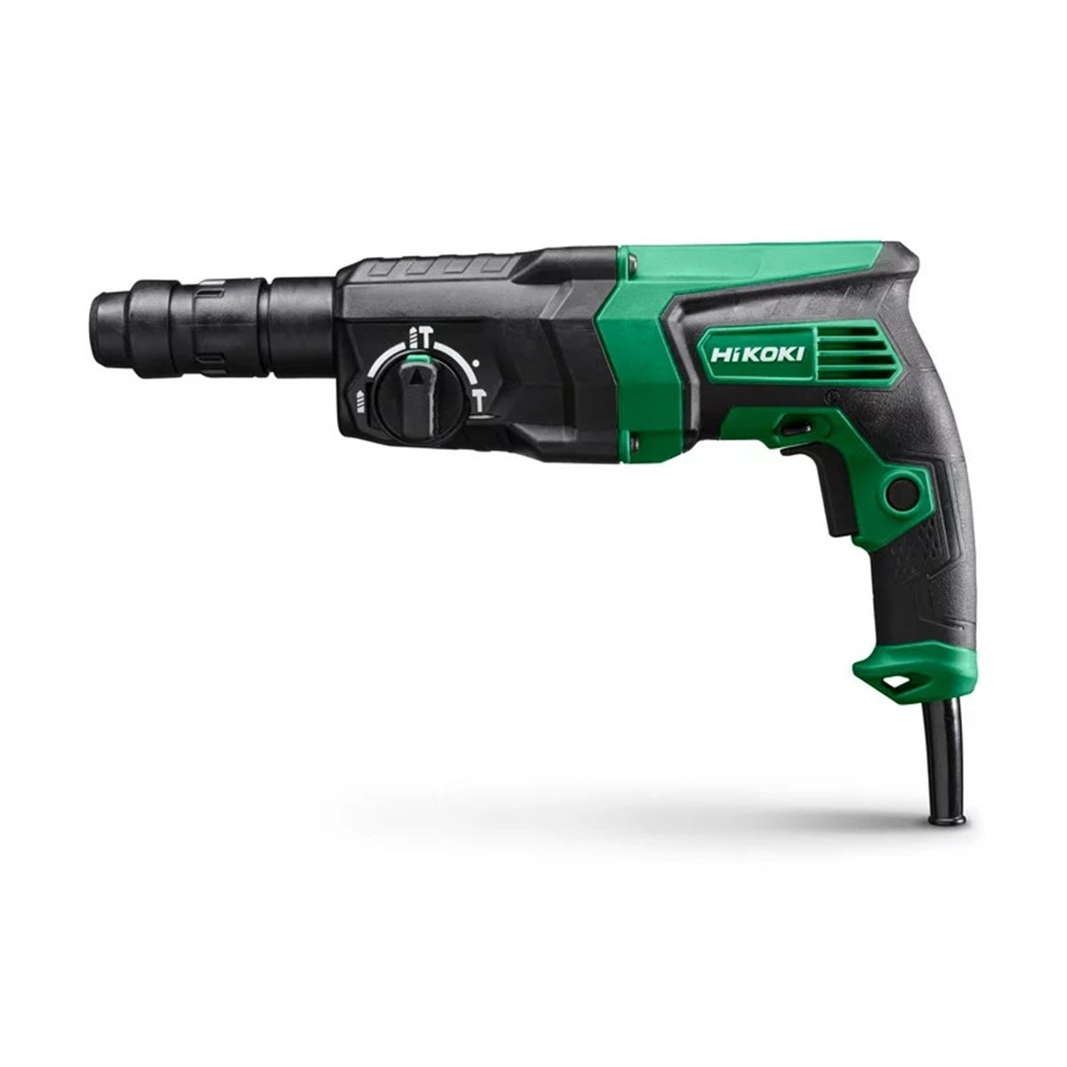 Hikoki Bohr- und Meisselhammer DH26PMC bei SicherFest.de