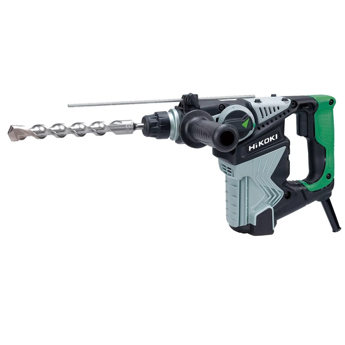Hikoki Bohr- und Meisselhammer DH28PC bei SicherFest.de