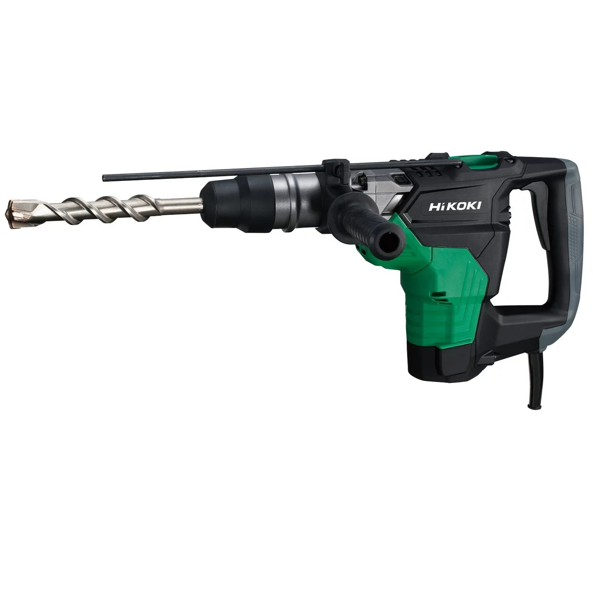 Hikoki Bohr- und Meisselhammer DH40MC bei SicherFest.de