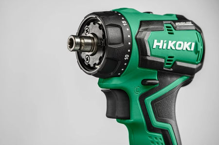 Hikoki DS18DDQ ohne Aufsatz bei SicherFest.de