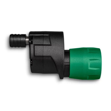 Hikoki DS18DDQ Versetzter Bithalter bei SicherFest.de