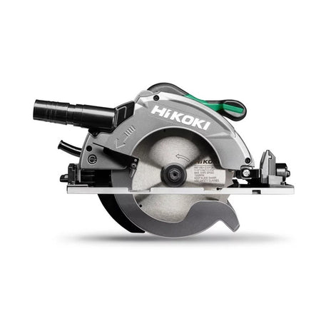 Hikoki Handkreissäge C7BUM bei SicherFest.de