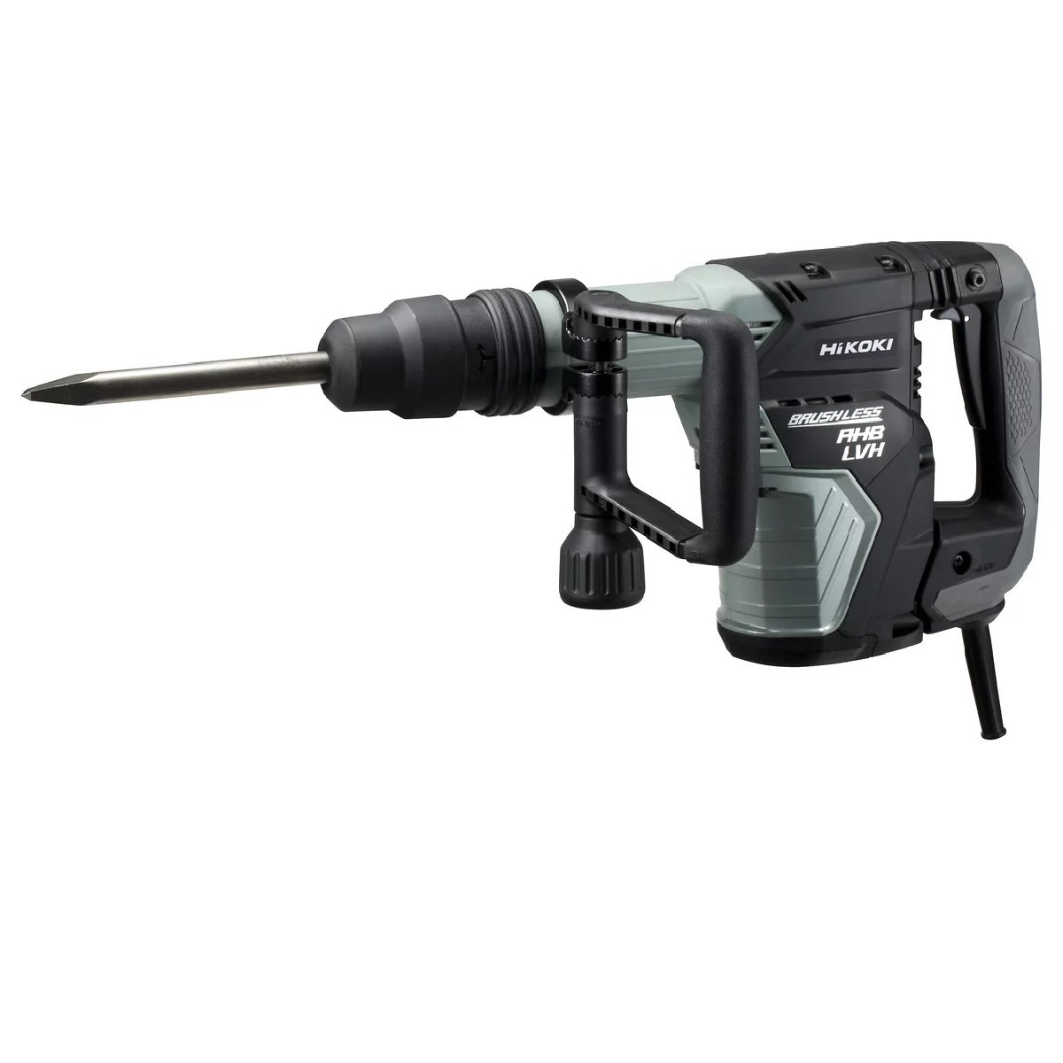 Hikoki Meisselhammer H45ME bei SicherFest.de