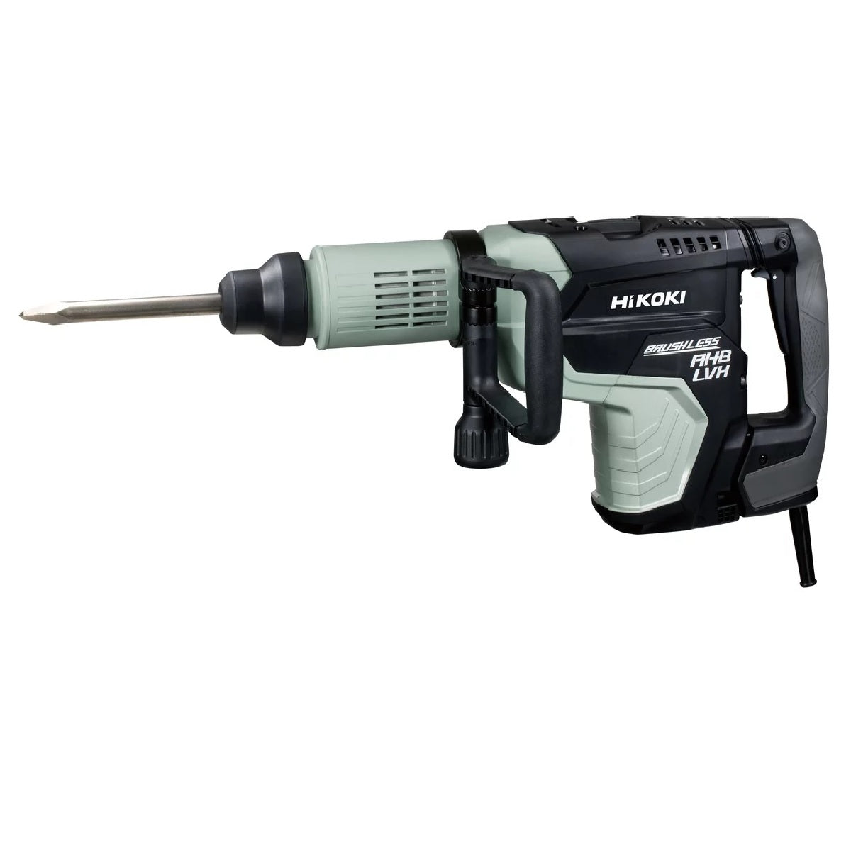 Hikoki Meisselhammer H60ME bei SicherFest.de