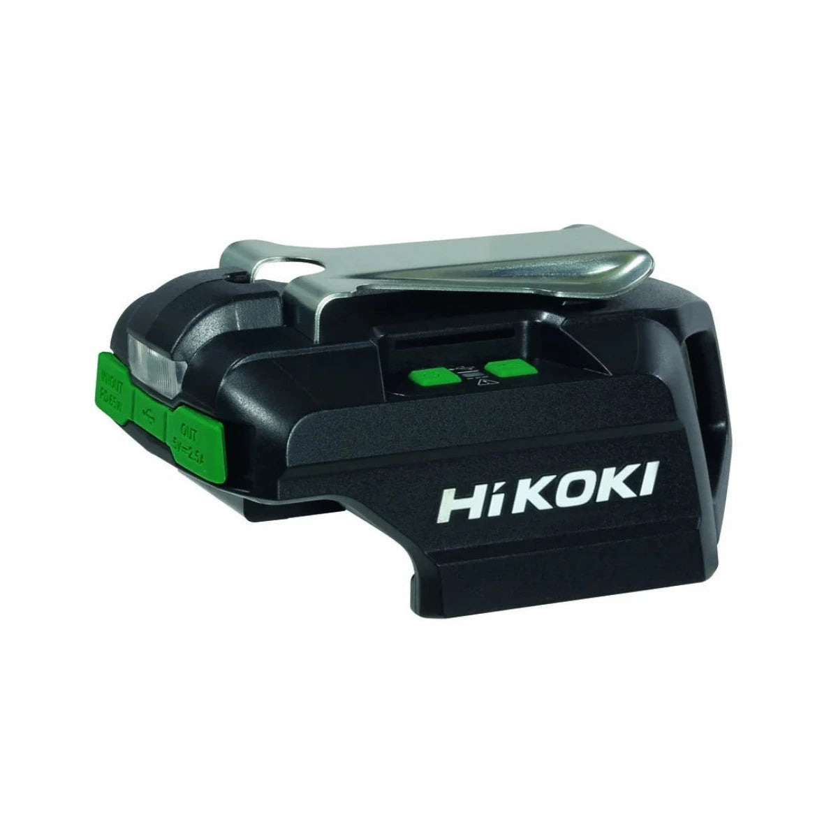 Hikoki Power-Charger C18DA bei SicherFest.de