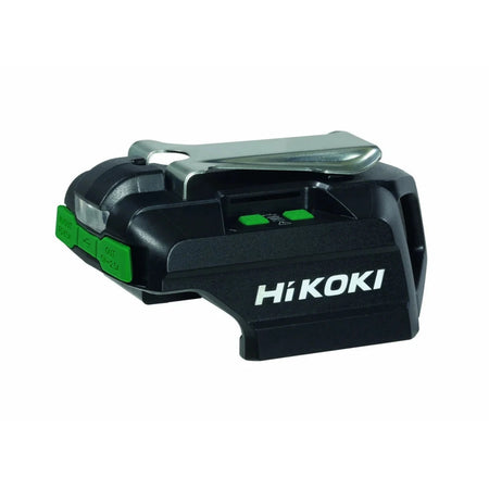 Hikoki Power-Charger C18DA bei SicherFest.de