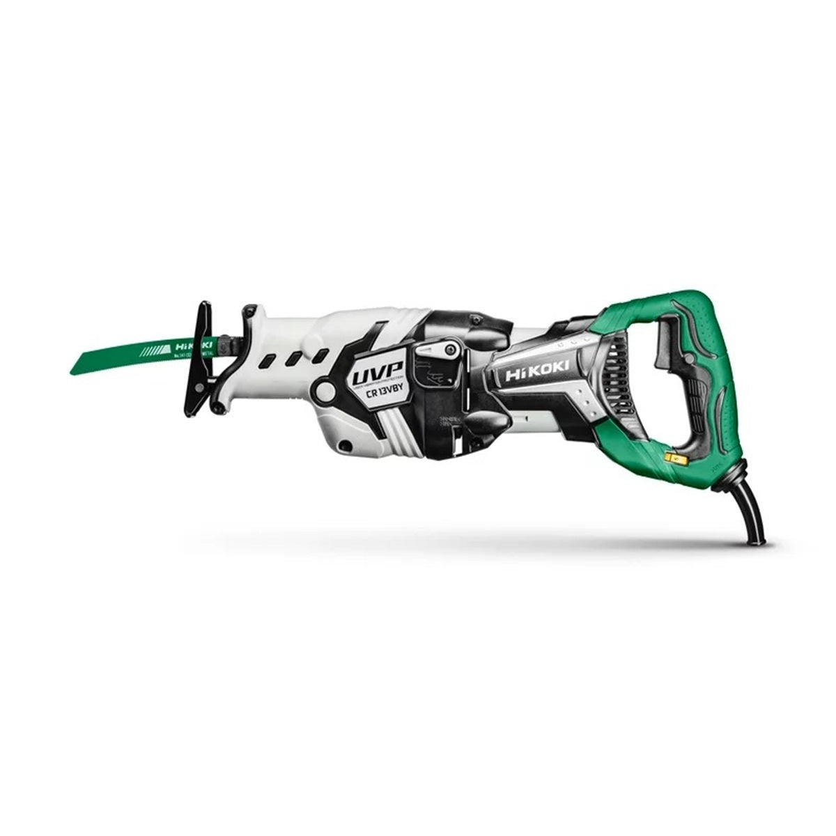 Hikoki Säbelsäge CR13VBY bei SicherFest.de