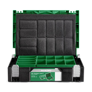 Hikoki System Case HSC I bei SicherFest.de