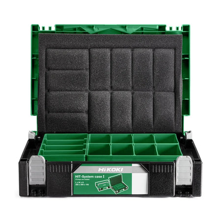 Hikoki System Case HSC I bei SicherFest.de