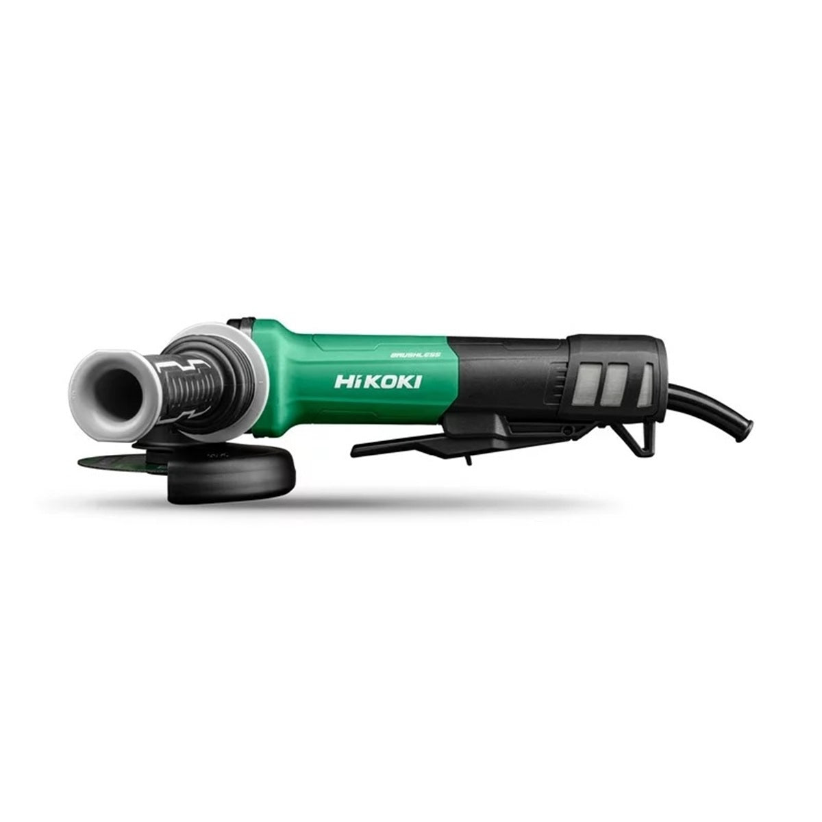 Hikoki Winkelschleifer G13BYEQ2 bei SicherFest.de