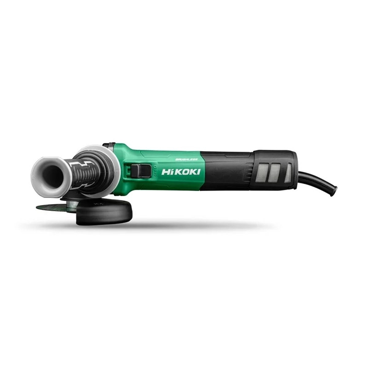 Hikoki Winkelschleifer G13VE2 bei SicherFest.de