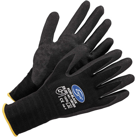 Korsar Kori-Black Montagehandschuhe bei SicherFest.de