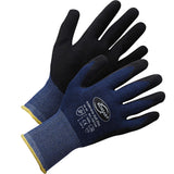 Korsar Kori-Grip Soft Blue Montagehandschuhe bei SicherFest.de