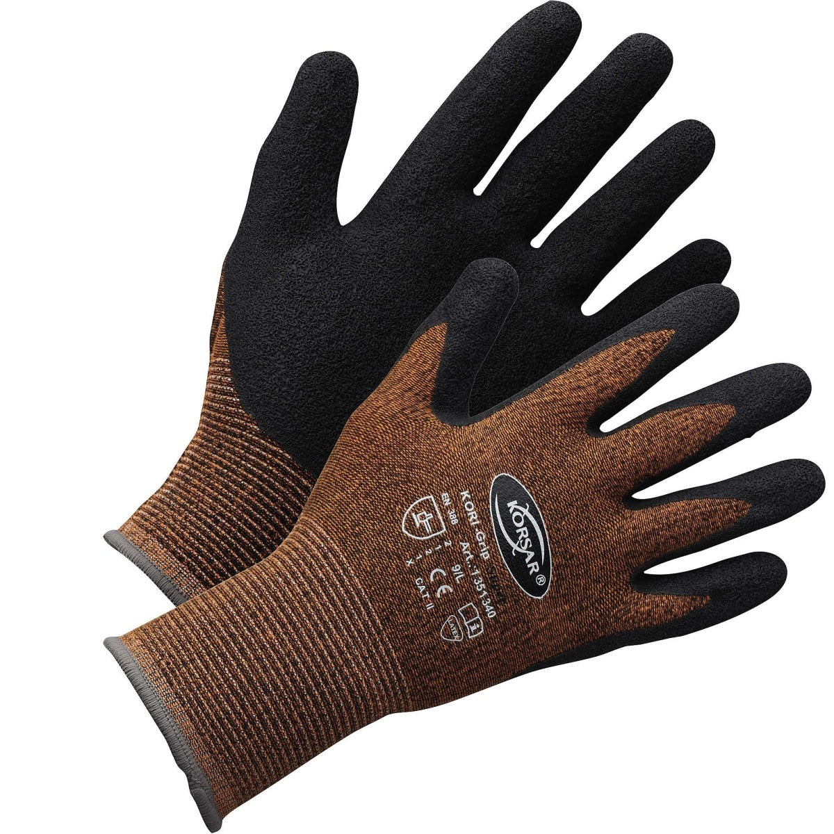 Korsar Kori-Grip Super Montagehandschuhe bei SicherFest.de