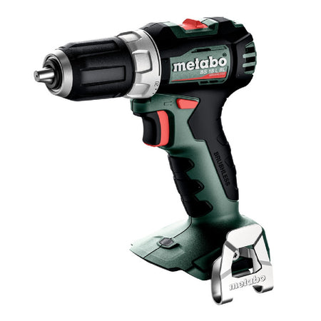 Metabo Akku-Bohrschrauber BS 18 L BL bei SicherFest.de