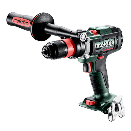 Metabo Akku-Bohrschrauber BS 18 LTX-3 BL Q I bei SicherFest.de