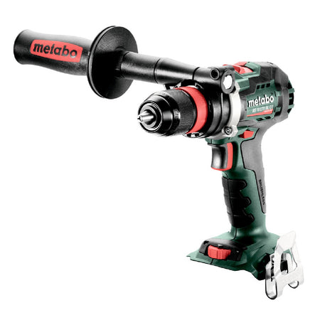 Metabo Akku-Bohrschrauber BS 18 LTX BL Q I bei SicherFest.de