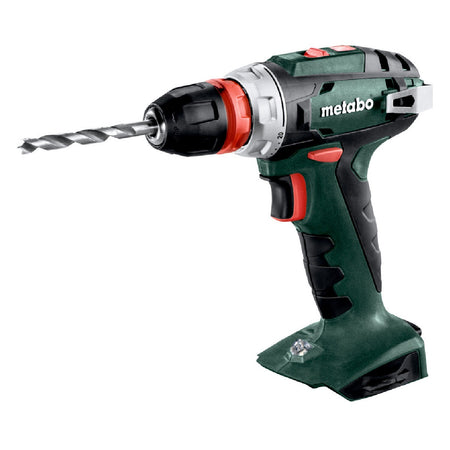 Metabo Akku-Bohrschrauber BS 18 Quick bei SicherFest.de