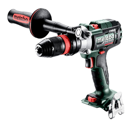 Metabo Akku-Bohrschrauber SB 18 LTX-3 BL Q I Metal bei SicherFest.de